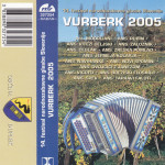 kaseta Kompilacija - 14. festival Vurberk