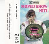 kaseta Kompilacija - Moped show hiti