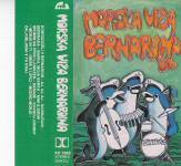 kaseta Kompilacija - Morska viža Bernardina ii, 88