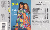 kaseta M&M - Straight to you
