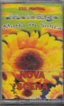 kaseta MELODIJE MORJA IN SONCA ´99 (MC 261) NOVA!!!