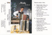 kaseta Mirko Šlibar
