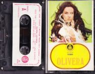 kaseta OLIVERA KATARINA Olivera (MC 565)
