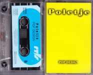 kaseta POP DESIGN Poletje (MC 504)