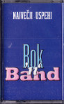 kaseta ROK'N'BAND Največji uspeh (MC 825) NOVA, še zapakirana v foliji