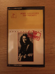 Kaseta Rory Gallagher - Top Priority