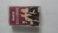 KASETA - SESTRE SOUVENIR