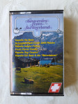 Kaseta Souvenirs from Switzerland