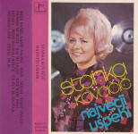 kaseta Stanka Kovačič - Največji uspehi