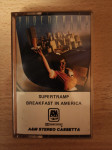 Kaseta Supertramp - Breakfast in America