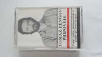 KASETA TOMAŽ PENGOV - PRIPOVEDI