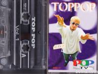 kaseta TOP POP kompilacija Magnifico, Babilon, .. (MC 614)