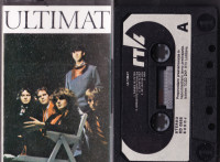 kaseta ULTIMAT (MC 561)