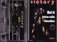 kaseta VICTORY Ukal bi (MC 176), novo, nerabljeno