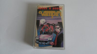 KASETA - VMPIRI TAČNO U PONOČ