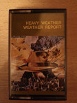 Kaseta Weather Report - Heavy Weather