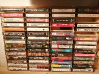 Kasete - EX JUGOSLOVANSKI ROCK, POP