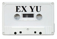 Kasete izvajalcov z ozemlja nekdanje Jugoslavije, seznam 25.11.