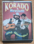Korado & Brendi - Hej, Slovenija