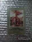 KOROŠKE LJUDSKE PESMI v priredbi Zdravka Švikaršiča