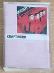 Kraftwerk - The Man Machine