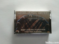 LJUBLJANSKI OKTET (BODI ZDRAVA DOMOVINA) Helidon K102 09-030