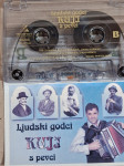 Ljudski godci KUJI, Na Kozjaku