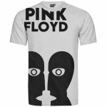 Majica PINK FLOYD, DIVISION BELL, uradna, bombažna, nova