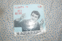 MALA GRAMOFONSKA PLOŠČA