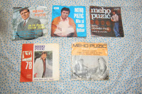 MALE GRAMOFONSKE PLOŠČE