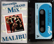 Malibu - Slovenia Grand Mix (ID 016)