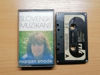 MARIJAN SMODE -SLOVENSKI MUZIKANT- KD 0903