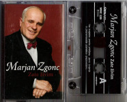 Marjan Zgonc - Zate živim (ID 008)