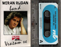 Miran Rudan - Vračam se (ID 041)