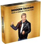 Modern Talking - Maxi & Singles Collection [Dieter Bohlen Edition]