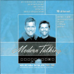 Modern Talking – Selected Singles '85-'98 [2001]