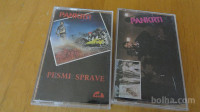 PANKRTI - SEXPOK - PESMI SPRAVE