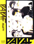 PARAF - Izleti kaseta punk