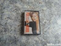 Paula Abdul FOREVER YOUR GIRL 1988 avdio kaseta