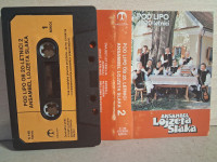 Pod lipo, Amsambel Lojzeta Slaka
