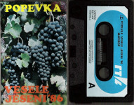 Popevka - Vesele jeseni 86 (ID 009)