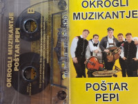 Poštar Pepi, Okrogli muzikantje