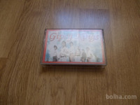 prodam kaseto gipsy kings