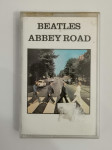 PRODAMO KASETO BEATLES ABBEY ROAD