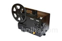 Projektor euming S 905 super 8mm