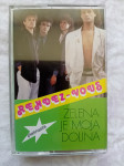 RANDEZ - VOUS ZELENA JE MOJA DOLINA PLATINASTA AVDIO KASETA