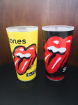 Rolling Stones original plastična kozarca iz turneje NO FILTER