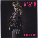 Samantha Fox - Touch Me [Deluxe Edition] [2012]