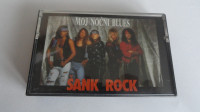ŠANK ROCK - MOJ NOČNI BLUES