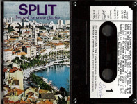 Split - Festival zabavne glasbe (ID 029)